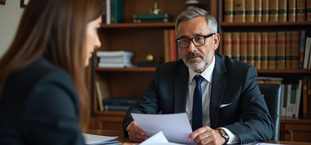 Tout savoir sur la déductibilité des frais d&rsquo;avocat prud&rsquo;hommes en France
