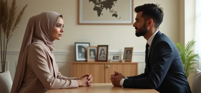 Peut-on se marier en islam sans l&rsquo;accord des parents ? Ce que dit la religion