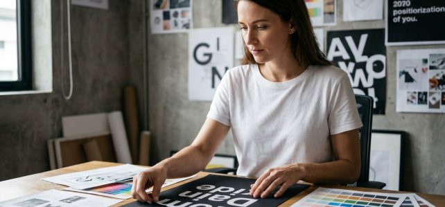 Design graphique et puissance de l’image quand les mots ne suffisent plus Design graphique et puissance de l’image quand les mots ne suffisent plus