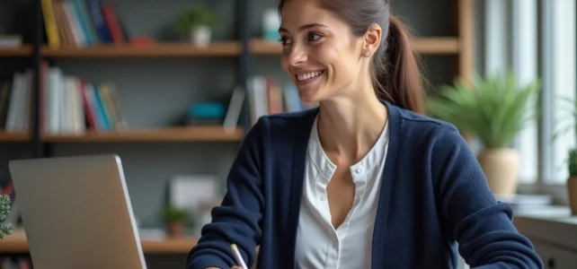 Tout savoir sur Mélanie 2 Web : guide pratique pour maîtriser votre messagerie académique