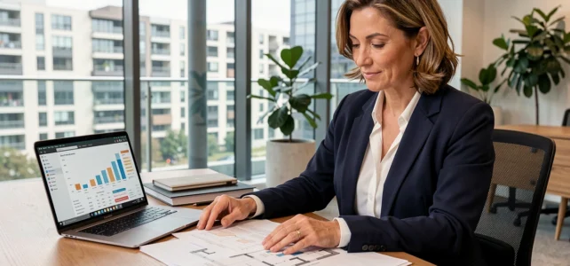 Investir dans l’immobilier : conseils pratiques pour optimiser votre patrimoine immobilier Investir dans l’immobilier : conseils pratiques pour optimiser votre patrimoine immobilier
