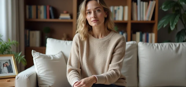 Comment l&rsquo;épouse de Grégory Patat fait face à la notoriété du couple