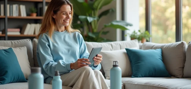 Comment choisir les meilleurs produits pour la maison récompensés cette année ?