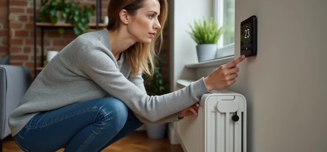 Optimiser l’énergie de votre logement : astuces et conseils pour ne pas se tromper Optimiser l’énergie de votre logement : astuces et conseils pour ne pas se tromper