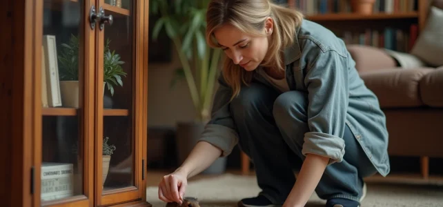 Musaraigne dans la maison : quelle est sa signification spirituelle et symbolique ?