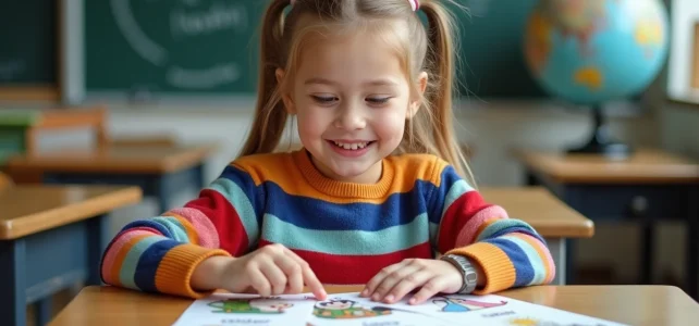 Astuces simples pour mémoriser l&rsquo;ordre des saisons toute l&rsquo;année