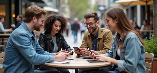 L&rsquo;actualité citoyenne décryptée : s&rsquo;informer autrement sur les mouvements sociaux