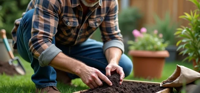 Notre avis sur le terreau pour semis Lidl : qualité et utilisation au jardin