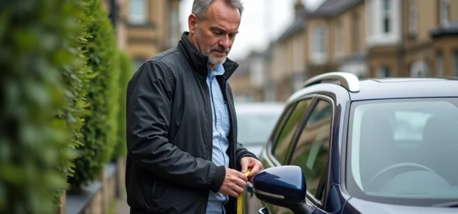 Tout savoir sur les dimensions de la Peugeot 308 SW : guide complet et conseils