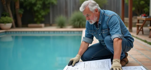 Combien coûte de reboucher une piscine et comment réussir la rénovation ?