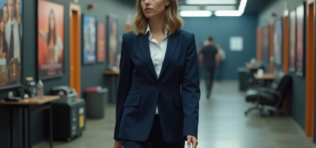 Comment la taille et le poids d&rsquo;Emma Watson ont influencé sa carrière d&rsquo;actrice