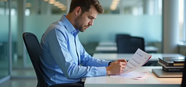 Réussir votre exemple de test psychotechnique SNCF : conseils et méthodes efficaces