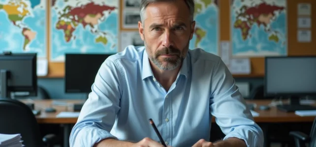 Toute l&rsquo;actualité internationale et nationale décryptée au quotidien par des experts