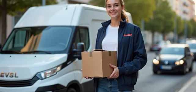 Tout savoir sur le service de livraison Other : fonctionnement et avantages à connaître