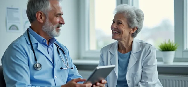 Les dernières avancées médicales et innovations en santé à découvrir en France