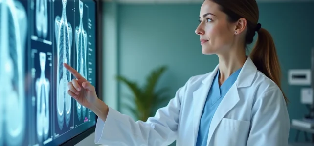 Nouvelles avancées pour traiter des poumons endommagés et améliorer les chances de guérison