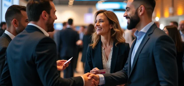 Comment booster vos opportunités d&rsquo;affaires grâce à la mise en relation B2B