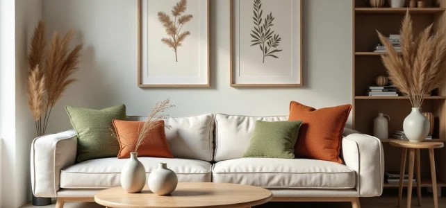 Idées et inspirations pour réussir votre décoration intérieure facilement Idées et inspirations pour réussir votre décoration intérieure facilement