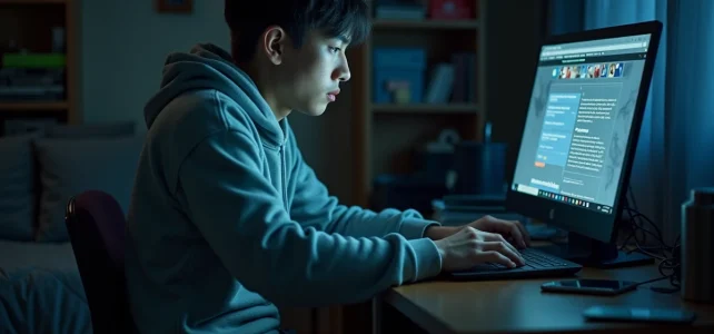 Pourquoi les sites de téléchargement illégal séduisent autant les internautes français Pourquoi les sites de téléchargement illégal séduisent autant les internautes français