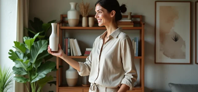Idées et inspirations pour transformer votre intérieur avec style et créativité